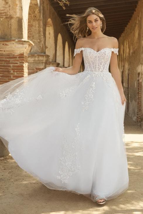 Harlem by Maggie Sottero