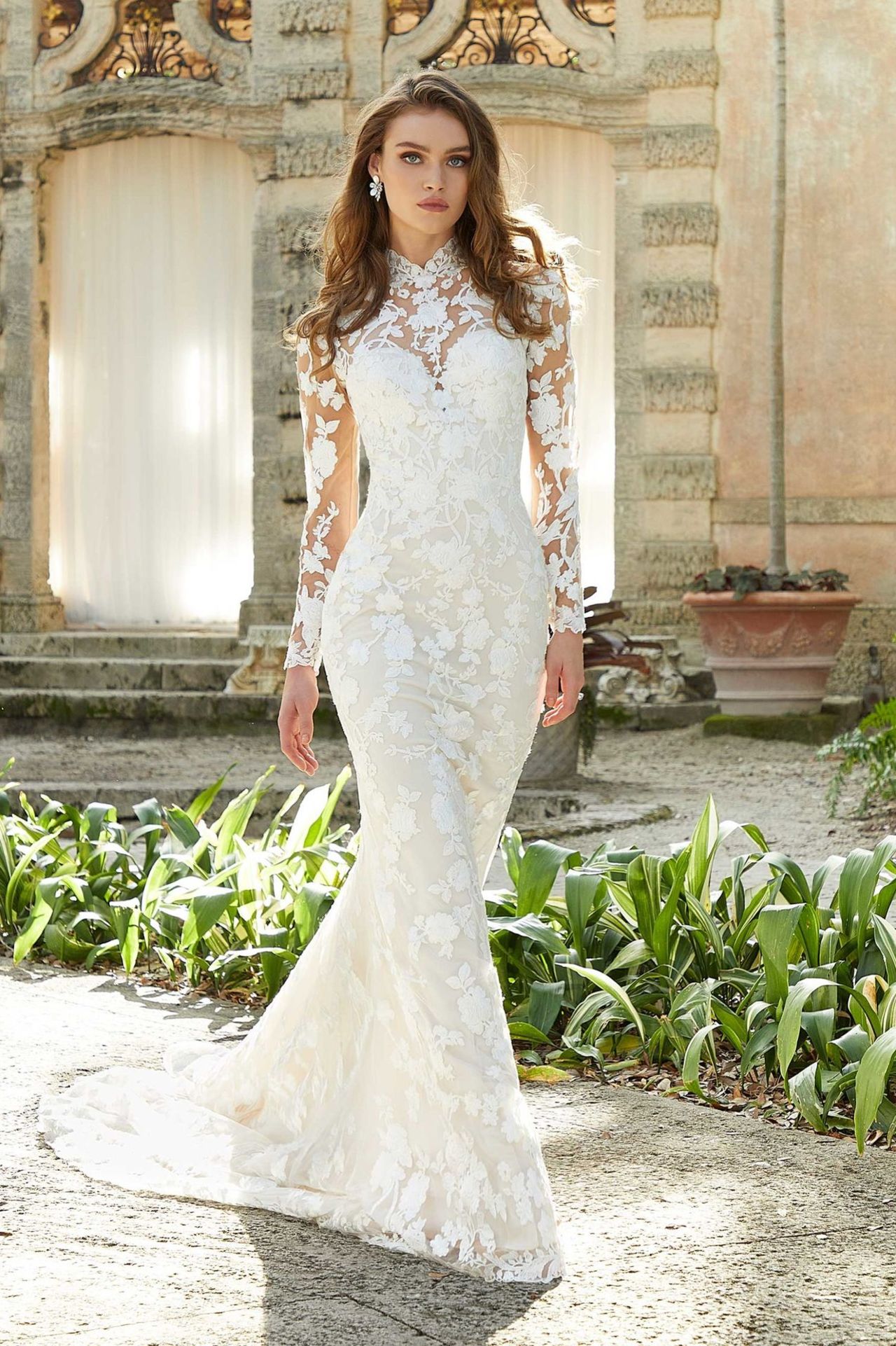 Morilee Fontaine Style 2473