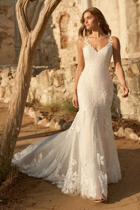 Canberra by Maggie Sottero