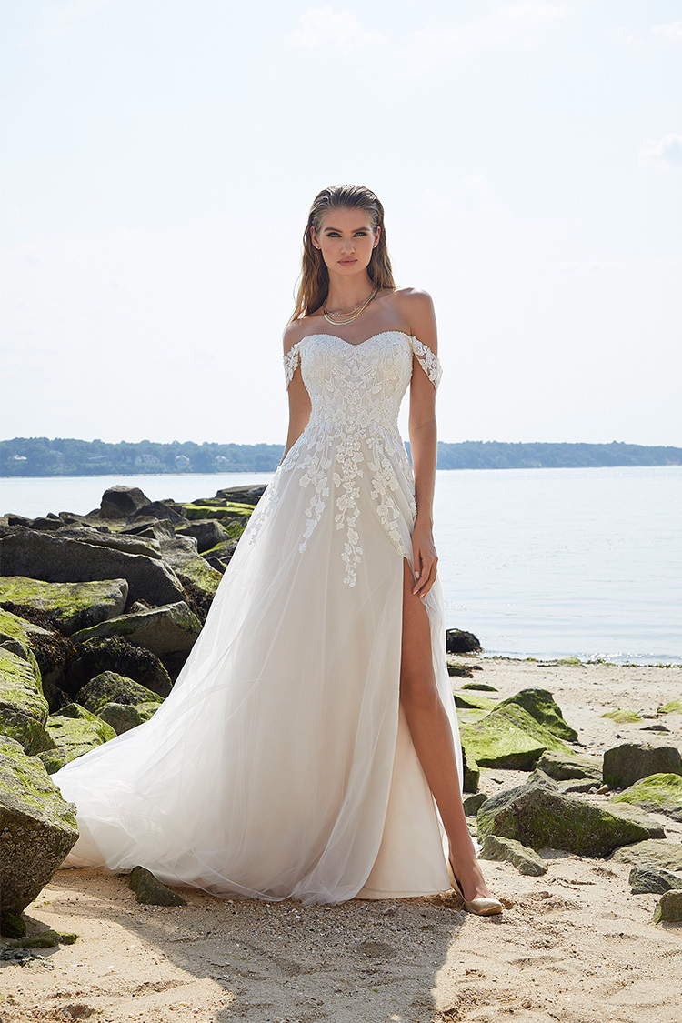Posey by Mori Lee